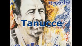 Michele Merla  Tanucce brano tradizionale foggiano [upl. by Renell]