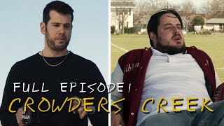 SKETCH  Crowders Creek The FULL Episode Dawsons Creek Parody  Louder With Crowder [upl. by Britte]