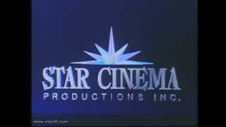 Star Cinema Intro 19942000 [upl. by Nnaegroeg]