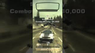 This is why Most Wanted was so popular  needforspeed needforspeedmostwanted gaming [upl. by Bohlin]