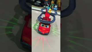 Mainan bebek berjalan lucu fypシ゚viral mainanmobil youtubeshorts mainananak toys [upl. by Millman775]