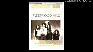 Fleetwood Mac  Thats All For Everyone Live at Tusk Tour Rehearsals [upl. by Ahsit]