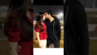 Ducky Bhai Kissing Aroob Jatoi viralvideo shorts [upl. by Gahan]