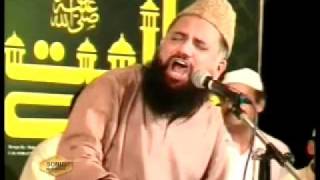 Akhin Sone Nu Hawaye Ni Punjabi Naat  Syed Fasihuddin Soharwardi [upl. by Mufinella]