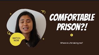 Comfortable Prison The Struggles of a Householder on the Spiritual Path [upl. by Stiles112]