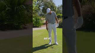 How Tiger Woods And Scottie Scheffler Chip Out Of Bermuda Grass  TaylorMade Golf [upl. by Auka]