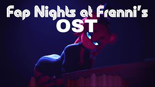 Story Mode Theme LOOP  Fap Nights at Frennis [upl. by Nethsa]