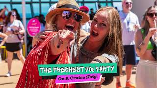 How Does The 90s Cruise Differ From a Regular Cruise [upl. by Ysak]