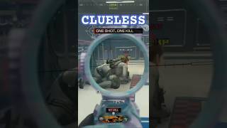 These People are CLUELESS Call of Duty MW3 cod mw3 callofduty xbox ps5 ps4 quickscope game [upl. by Lindholm]