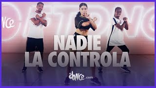 Nadie La Controla  Piso 21  FitDance Coreografia  Dance Video [upl. by Marlette864]