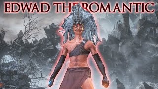 Dark Souls 3 Edwad Emberpants the Romantic  Part 28 [upl. by Sandler]