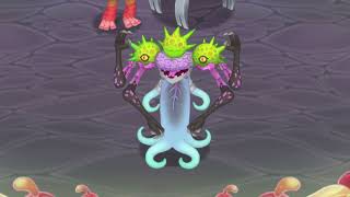 NEW MONSTER  BeMeebEth on My Singing Monsters  Ethereal Workshop [upl. by Acinoj]