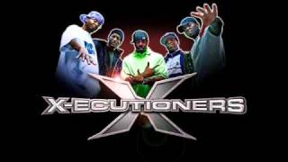 XEcutioners  Body Rock hq sound [upl. by Eyar]