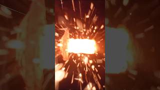 🔴 1000amps Melt metal shorts satisfyingvideo asrm [upl. by Christina]