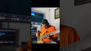 Seyi Vibez  Different Patterns  LAGOS BFINGERZ SESSION [upl. by Aridan306]