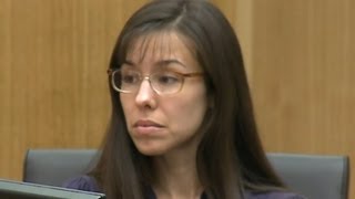 Jodi Arias Trial  Day 31  Objection  Part 1 No Sidebars [upl. by Niabi]