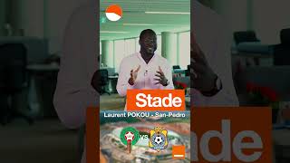 La Minute de Jeu Orange Côte dIvoire Ep 02 Découvre les 6 stades de la CAN 2023 [upl. by Perseus]