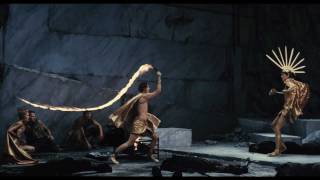 Immortals Trailer  Immortals Movie Trailer [upl. by Cassi]