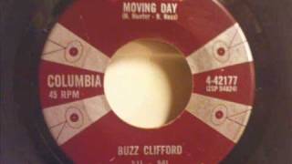 Buzz Clifford  Moving Day [upl. by Nevins]