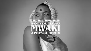 Zerb amp Sofiya Nzau  Mwaki APRESKI Remix [upl. by Adnawal]