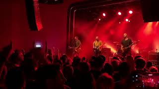 The Menzingers  Obituaries  Live  Columbia Theater Berlin 2612024 [upl. by Christensen655]