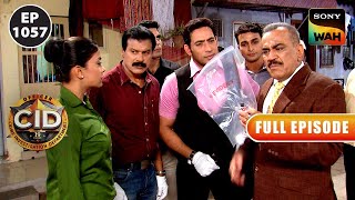 50 Lakh की Chawl के Maze से कैसे बाहर आएगी ACP की Team  CID  सीआईडी  12 June 2024 [upl. by Roye]