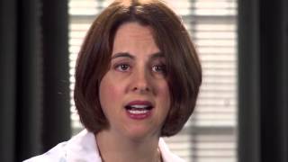 Physician Video Profile Katherine Kwon MD Nephrology [upl. by Hgielime]