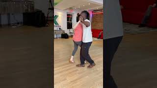 Miriam  🇪🇬🇵🇱  The Last Dance  Private Class  Dr Kizomba Studios shorts [upl. by Nichol]