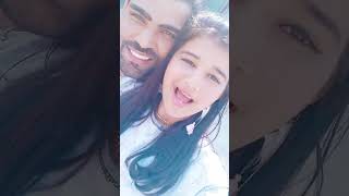 Khushi Baliyan😘 khushibaliyan shortsfeed punjabisong shortviral viralshort newsong [upl. by Feerahs]