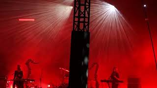 Myrkur Roskilde Festival 2024 [upl. by Naujad]