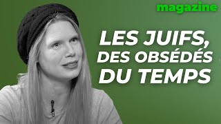 Les Juifs des obsédés du temps avec Eliora Peretz [upl. by Haleehs86]