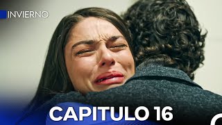 Invierno Capitulo 16 Doblado en Español FULL HD [upl. by Feirahs]