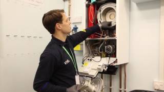 Whats involved in a Boiler Service [upl. by Gussy]