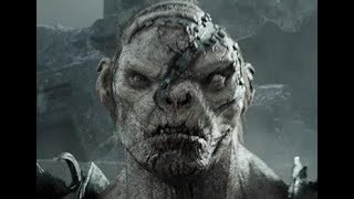 BOLG The Son of Azog  The Hobbit [upl. by Gal]