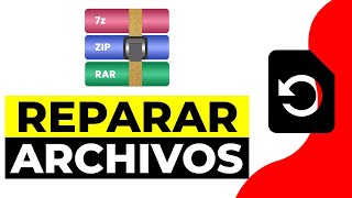 Como Reparar Archivos Zip o Rar Android 2024  Solucion Archivo Zip  Rar Dañado [upl. by Gent]