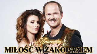 SŁAWOMIR MIŁOŚĆ W ZAKOPANEMLYRICSTEKST [upl. by Agni]