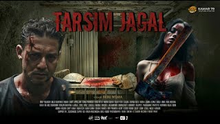 film horor indonesia terbaru 2024 tarsim jagal filmhororterbaru2024 filmhoror [upl. by Ennaecarg]