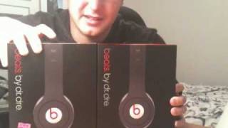 Monster Beats by Dr Dre Solo Headphones  Warranty Review [upl. by Oivalf607]