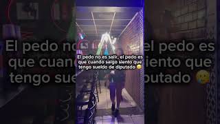 No hay pedo hay peda 🫢🫢🫢 lashoteria fyp parati viral trend divetido [upl. by Lledroc]