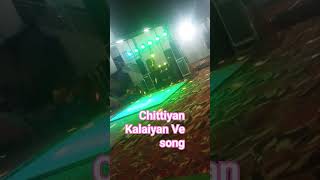 chittiyan kalaiyan dance deepakdj [upl. by Prady840]