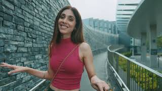 LOVE FUN TAIWAN  Explore Taiwan with Pooja Bhamrrah  SEASON 3  Episode 1 [upl. by Ovida]