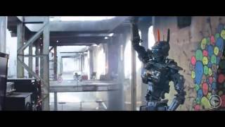 Chappie 2 Rise of The Robots  Trailer [upl. by Sorips]