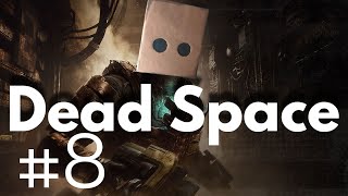 Dead Space REMAKE  Part 8  Im back [upl. by Yeclek]