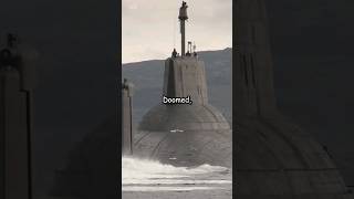 Russias Biggest Submarine Just Might Be Doomed [upl. by Anderea251]