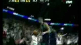 Sam Cassell Fakes Out Andrei Kirilenko [upl. by Nawak]