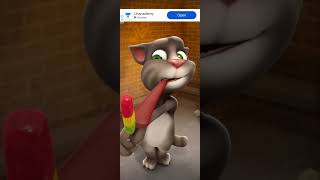 talkingtom cat virat arman cartoon cat comedy [upl. by Adnamal]