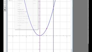 Exploring Gradient Function with Sketchpad [upl. by Mansfield337]