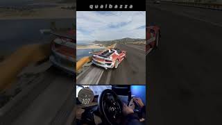 PORSCHE 918 SPYDER  Jumpflip  Logitech G923  RTX 4090  Forza Horizon 5 [upl. by Ragde]