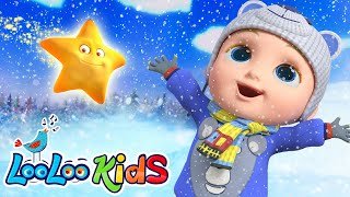 🎄🎅We Wish You a Merry Christmas 2024  S01EP8 Christmas Fun  LooLoo Kids Songs for Kids [upl. by Lennod]