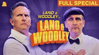 Lano amp Woodley Full Comedy Special [upl. by Lirpa681]